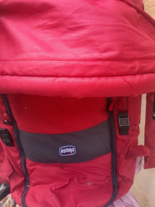 Berco da CHICCO bordon 5€