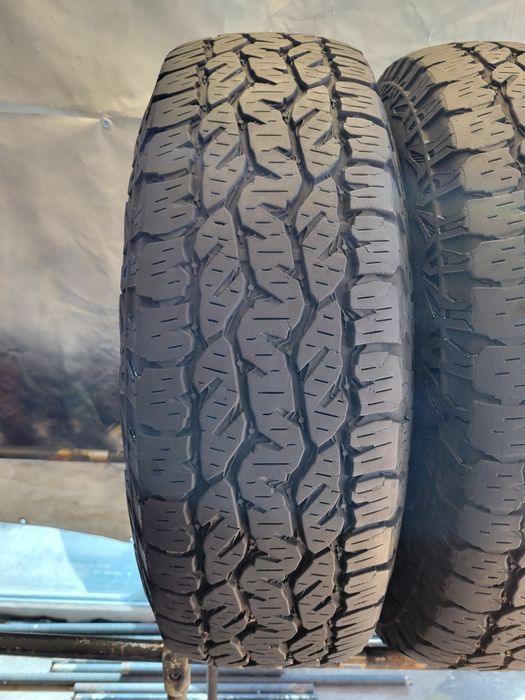 Matador Stella Izzarda A/T 225/75 R16