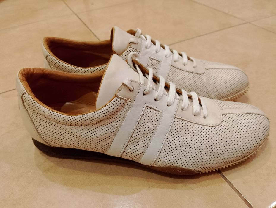 Туфлі, BALLY, 40 р