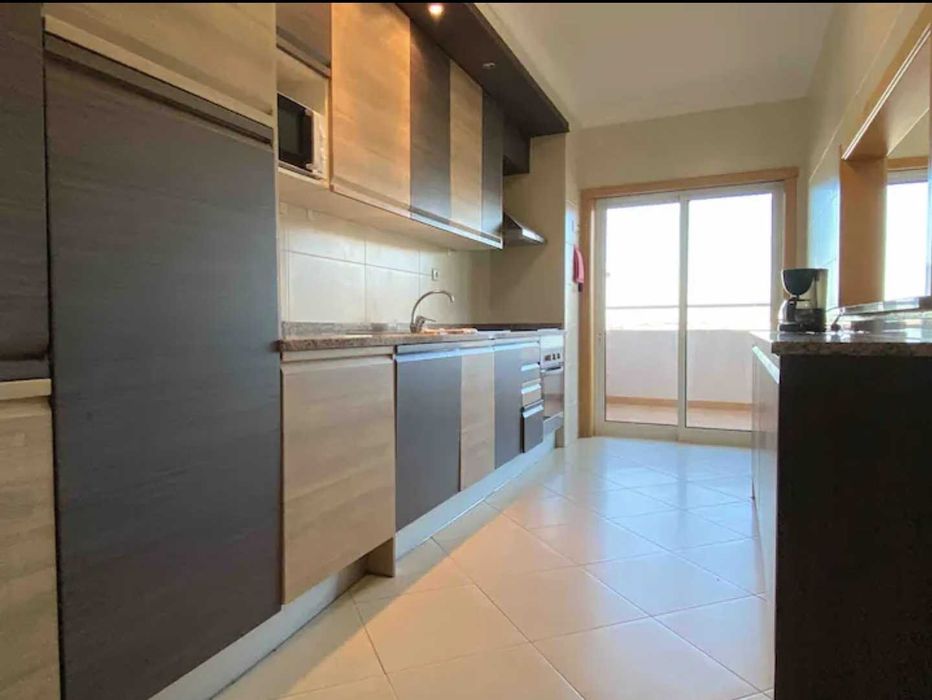 Arrendamento apartamento T2