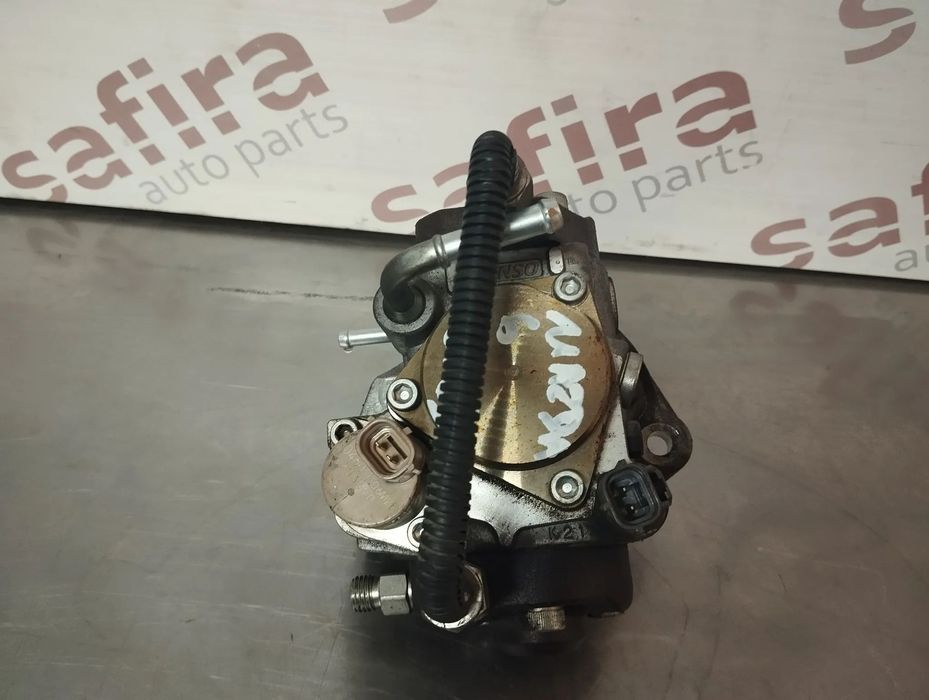 BOMBA INJETORA / ALTA PRESSÃO MAZDA 6 / CX-7 2.2D REF. R2AA13800
