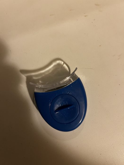 Система для відбілювання зубів