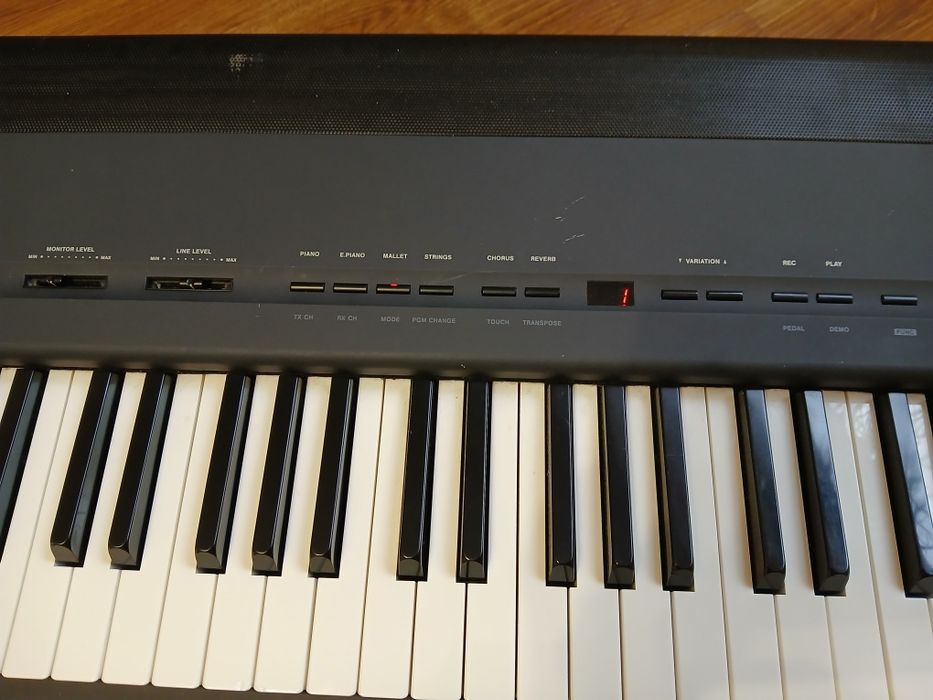 Pianino cyfrowe Roland FP-8