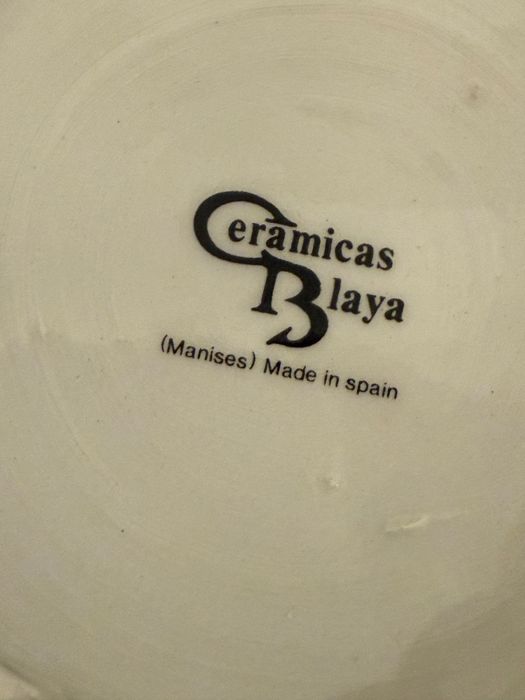 Koszyczek paterka ażurowa