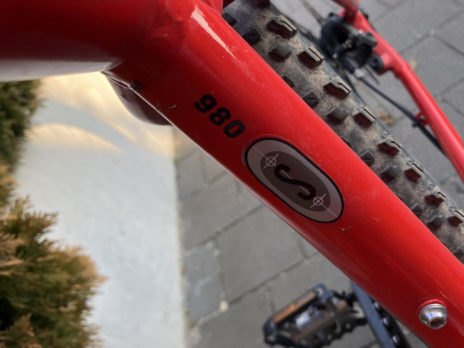 Scott  scale 980 29 mtb  POLSKi Salon