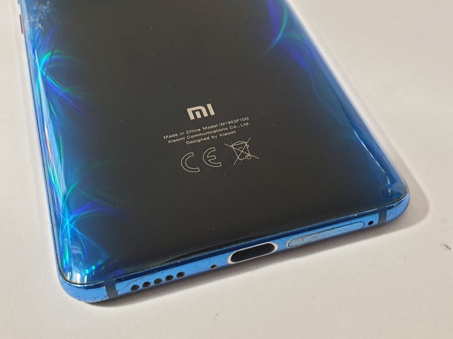 Xiaomi Mi 9T "6/128gb"