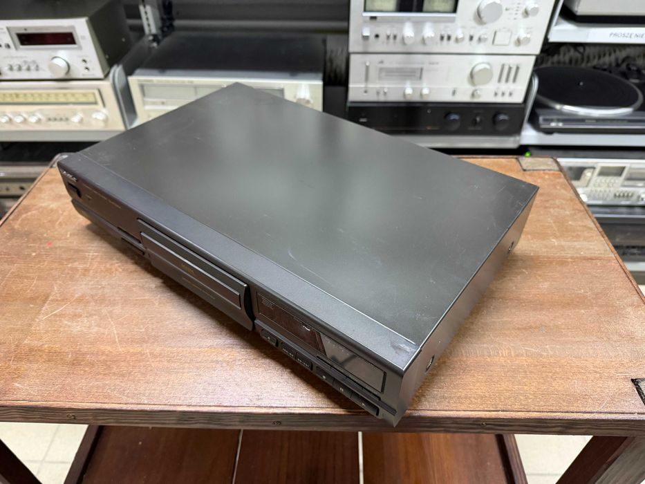 Odtwarzacz płyt CD Technics SL-PG380A Audio Room