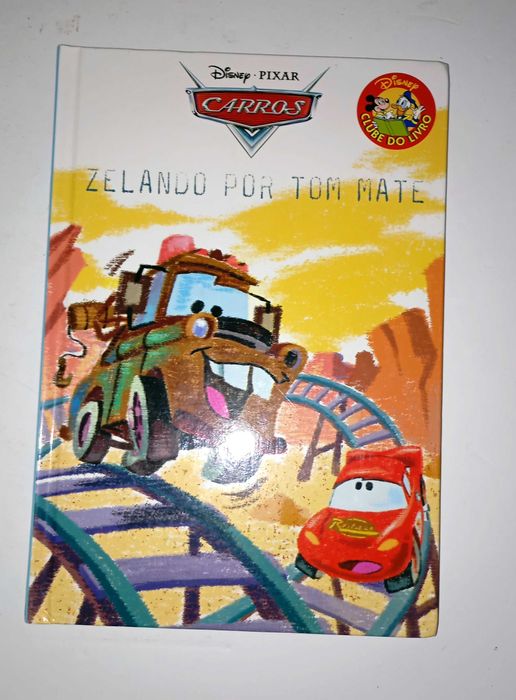 Livros da Coleção Clube do Livro