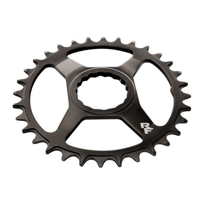 Nowa Zębatka tarcza Race Face 28T BOOST Chinch steel Narrow-Wide