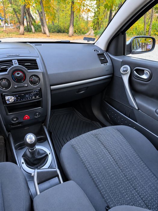 Продам Renault Megane