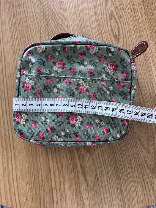 Женская маленькая сумка через плечо Cath Kidston