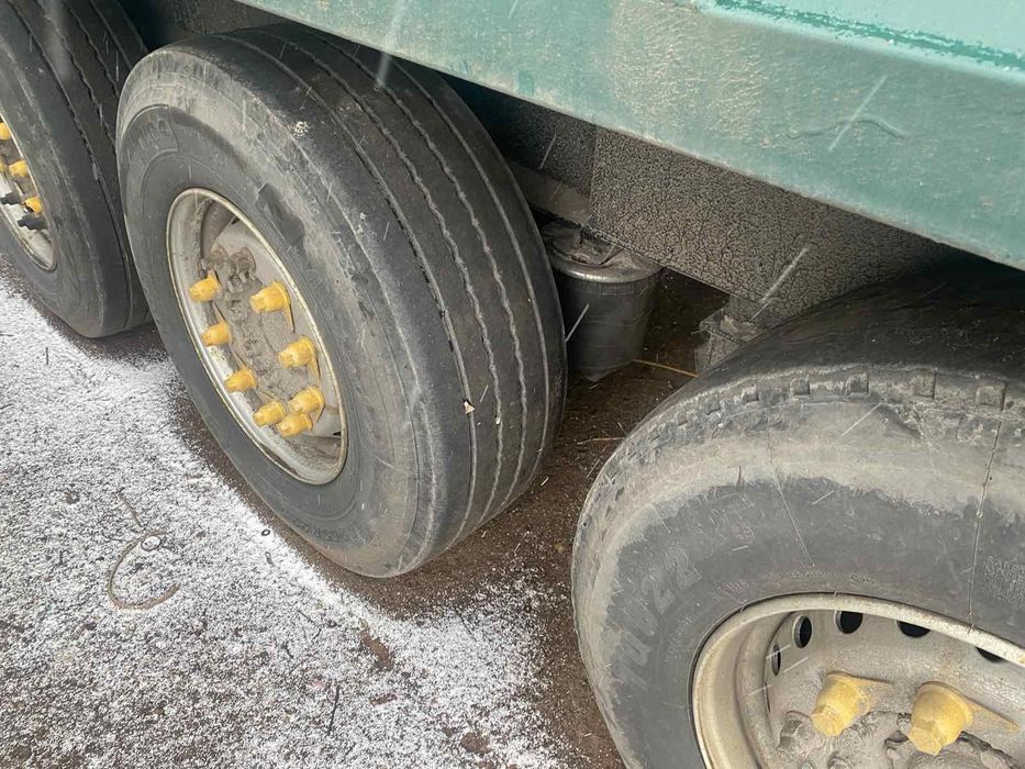 Зерновоз велтон,рейсовое состояние, без посредников.