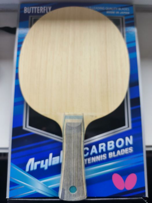 Deska Butterfly Viscaria Alc Fl