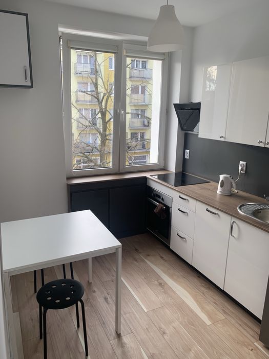 Kawalerka, 33 m², oddzielna kuchnia. - Widok 6