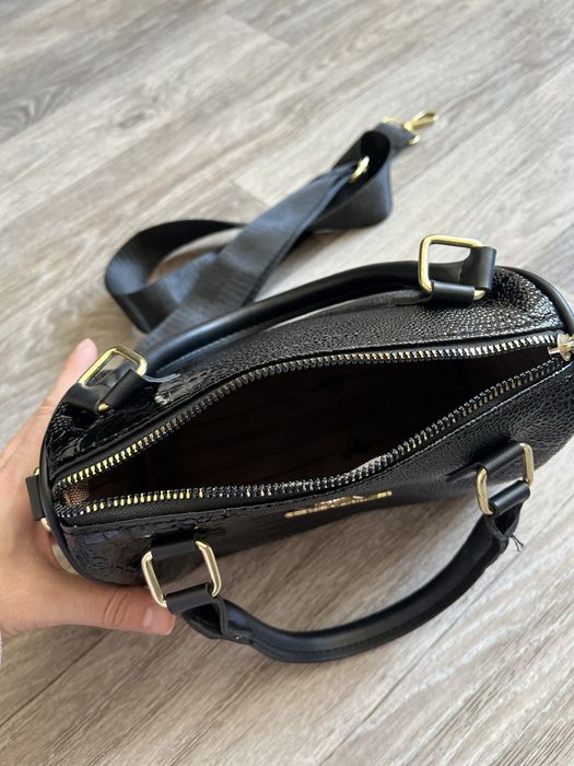 сумка через плече