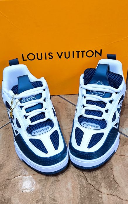 Tenis Louis Vuitton