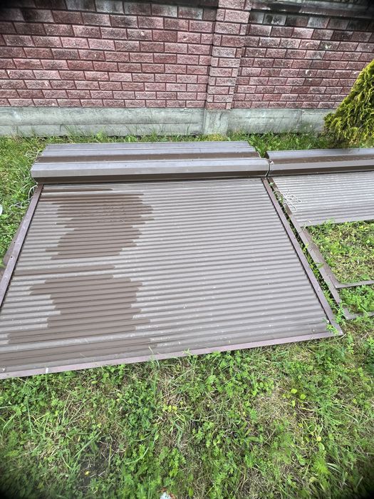 Продаю жалюзі на вікна 6 штук б/у в хорошому стані