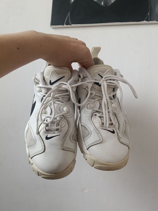buty męskie Barrage Low r.39