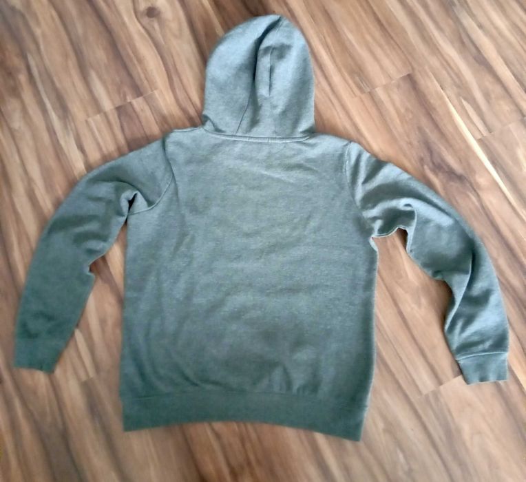 Bluza Cropp XL szara