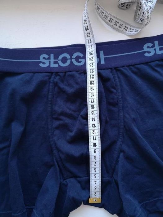 Труси боксери Sloggi