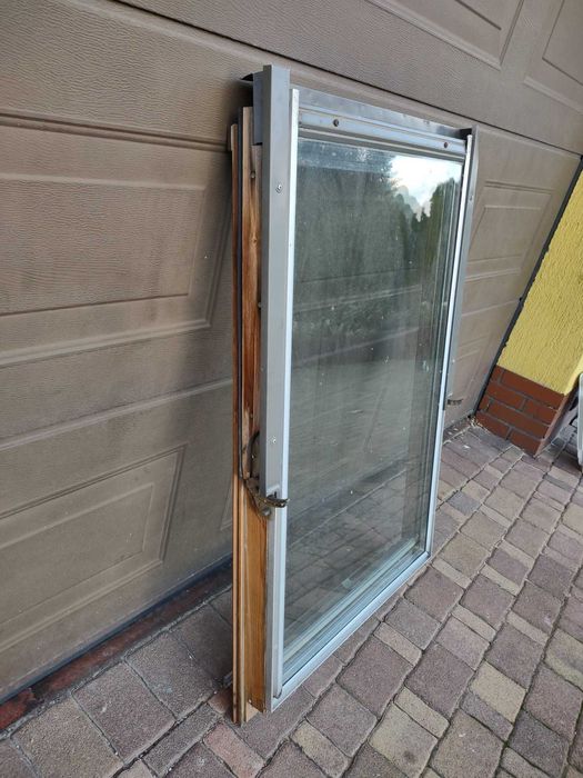 Okna dachowe Velux 2szt