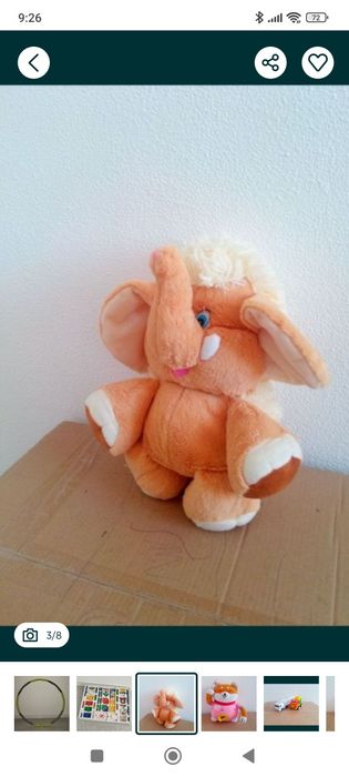 Большой оздоровительный круг