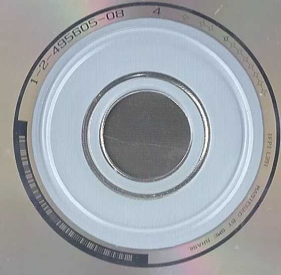 Roberto Carlos - 30 Grandes exitos - 2 x CD - Made in Brasil