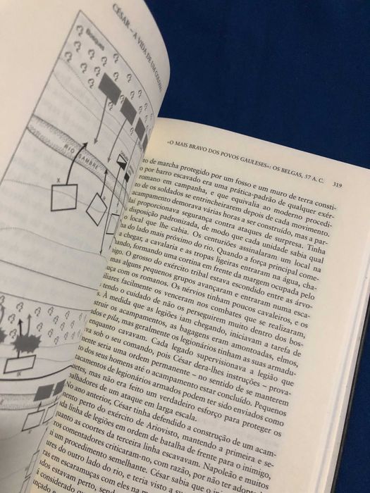 Adrian Goldsworthy CÉSAR - A vida de um colosso