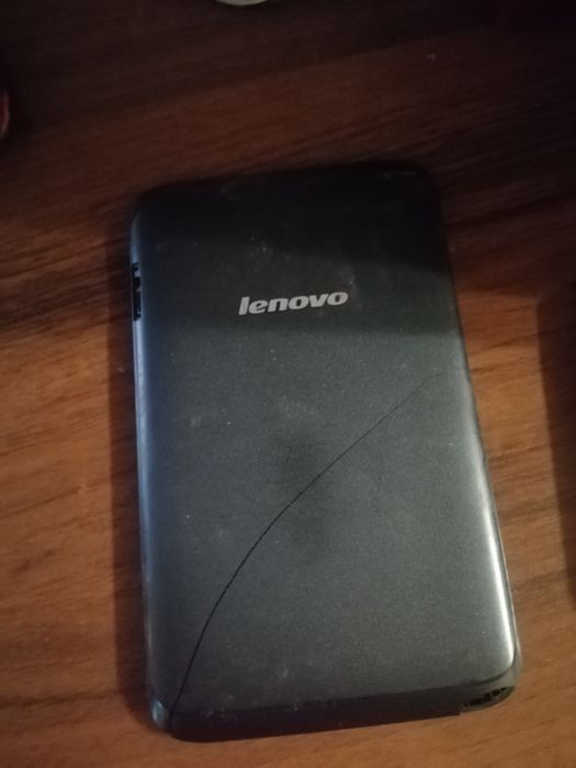 Lenovo ideatab a1000