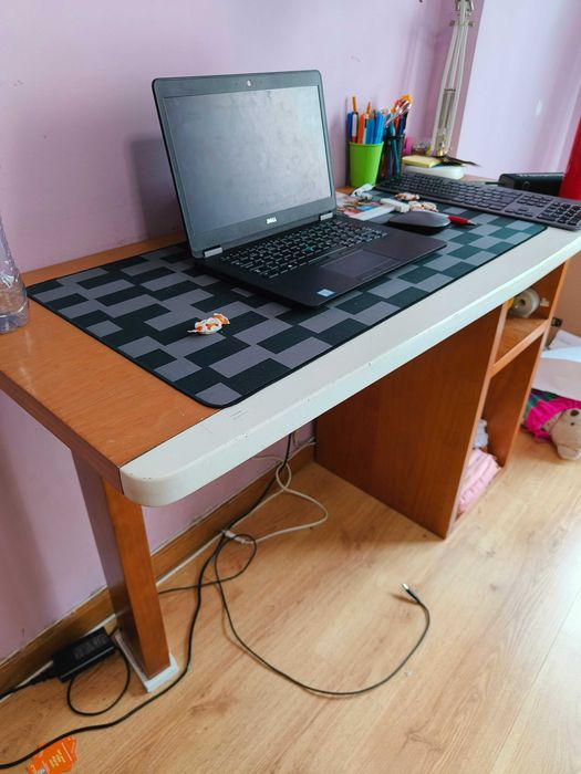 quarto de criança completo