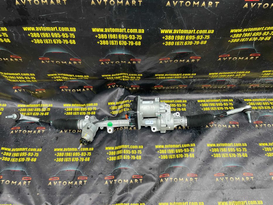 Рульова рейка Tesla Model Y рейка рулевая Tesla 3 1044831-00-J