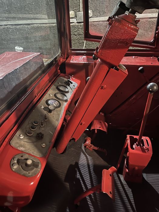 Трактор Т-25А (1979 рік)