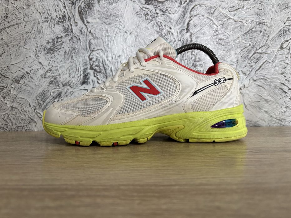 Кроссовки женские New Balance.40 -40,5 р.оригинал