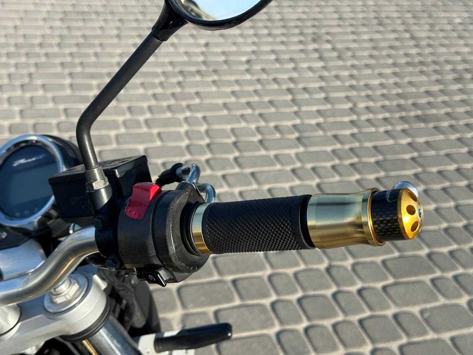 Продам Suzuki GSF 2007р. #71651