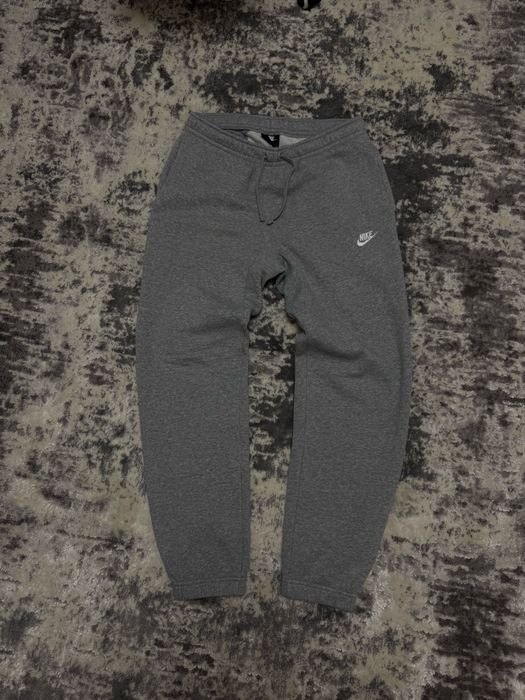 Базові штани nike