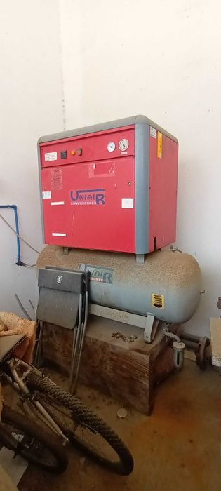 Material Indústria Salsicharia