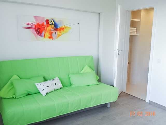 Kawalerka Klonowa Łódź