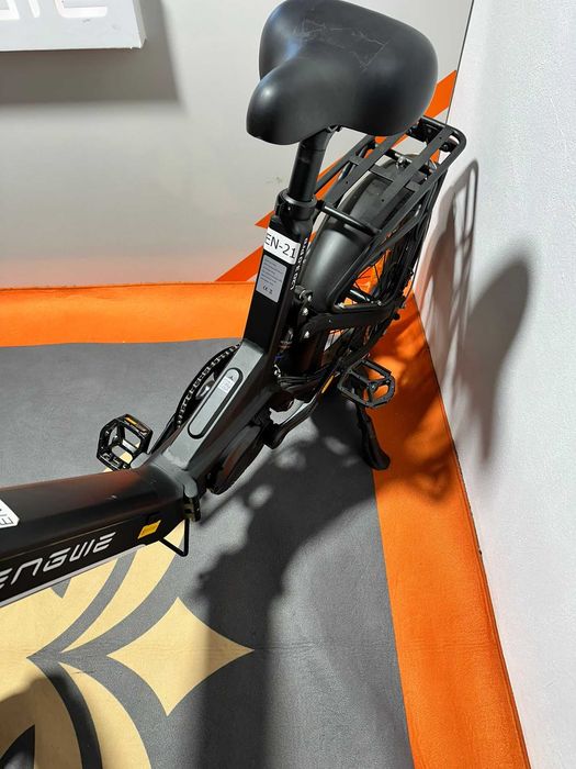 Rower Elekryczny Engwe L20 3.0 Pro