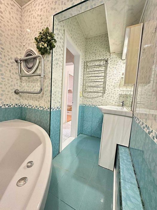 3-кімнатна квартира за адресою Люстдорфська дор. (площа 89 м²) - Atlanta.ua - фото 17