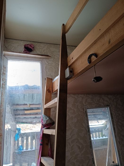 Акція .Власник, продам квартиру пристройку 32м.кв.газ,вода, житловий с