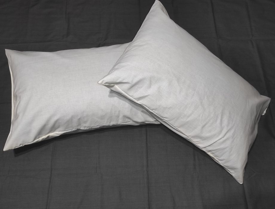 Наволочки з бязі, є усі розміри, якісне пошиття, швидка відправка