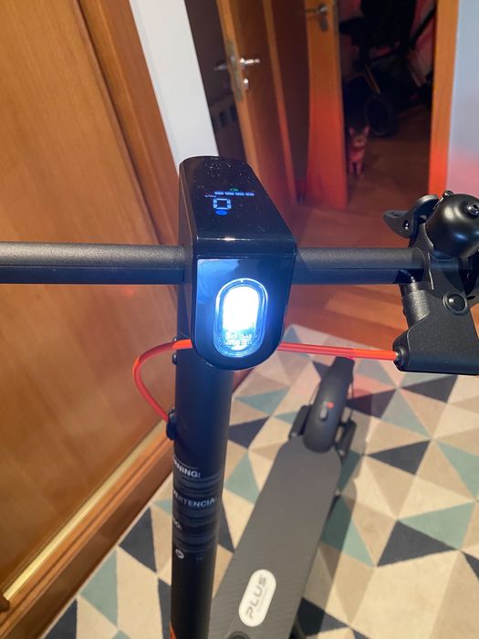 Trotinete Xiaomi 5 Plus