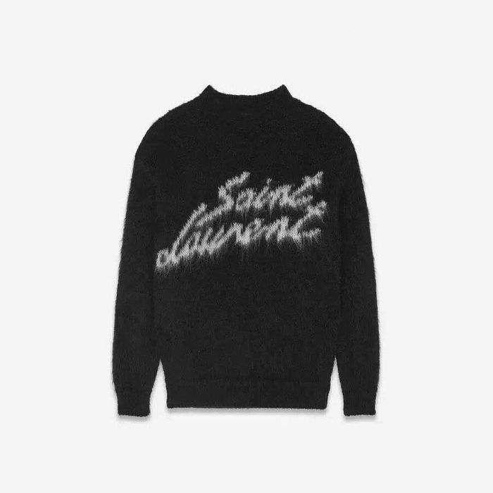 Светр Saint Laurent