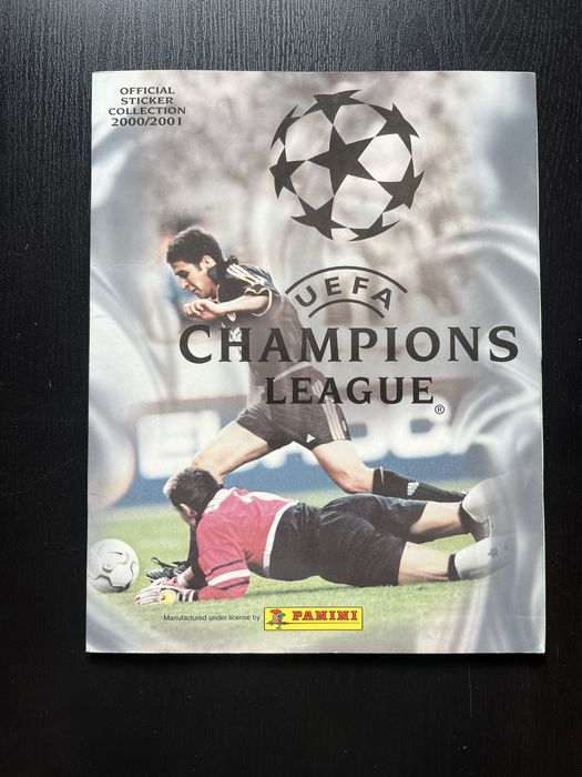Várias cadernetas de Cromos completas