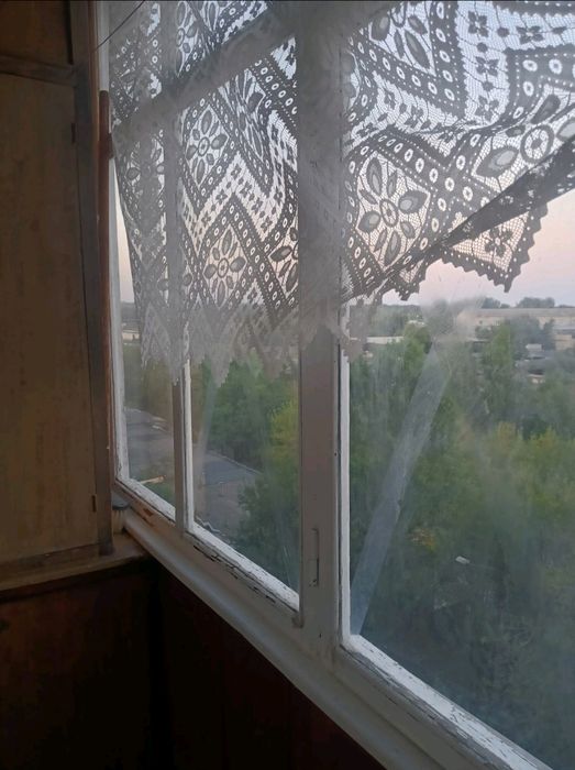 Продаётся 1 ком квартира Осипенковский микрорайон