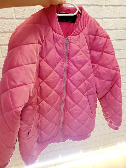 Kurtka bomberka sinsay L 40