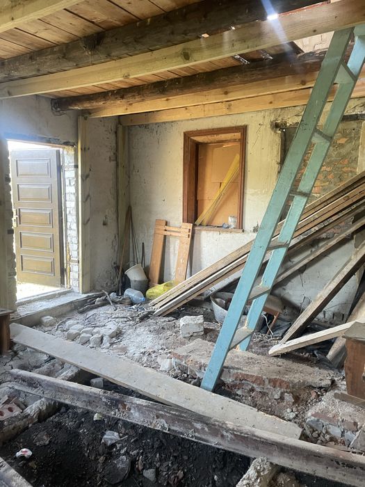 Дача садове товариство Вишня