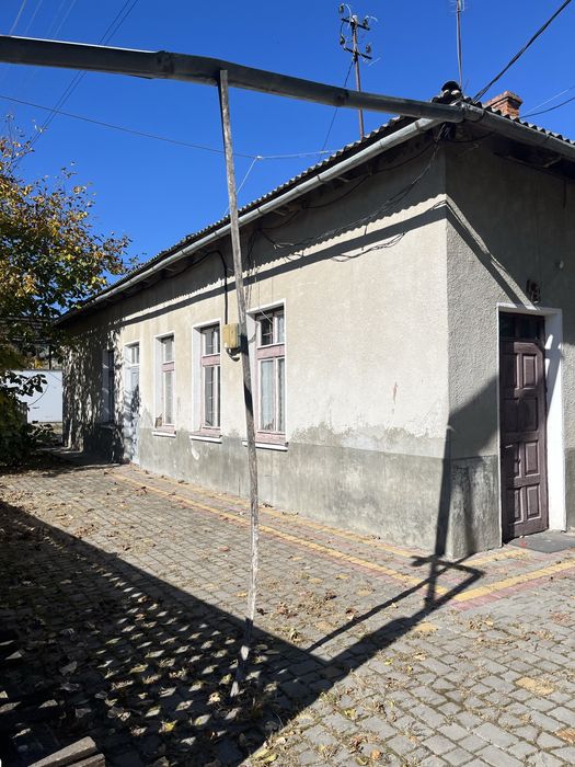 Оренда комерційного приміщення 600м2