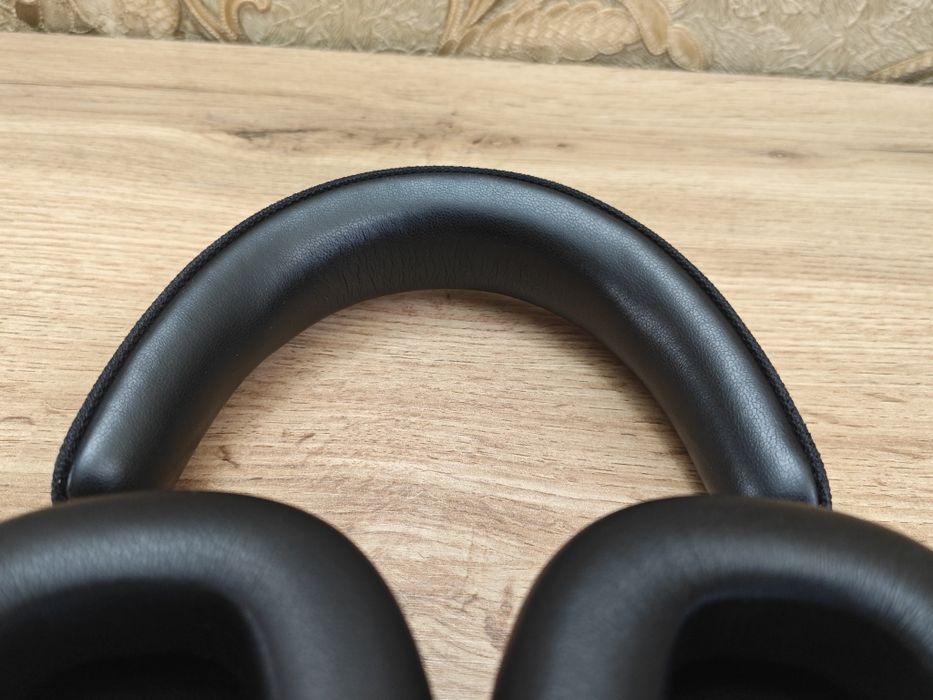 Bowers & Wilkins px7s2 black