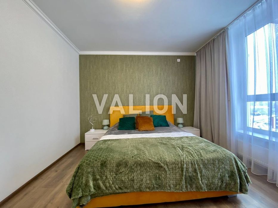 Продаж 3к квартири Подільський р-н Івана Виговського 10Е